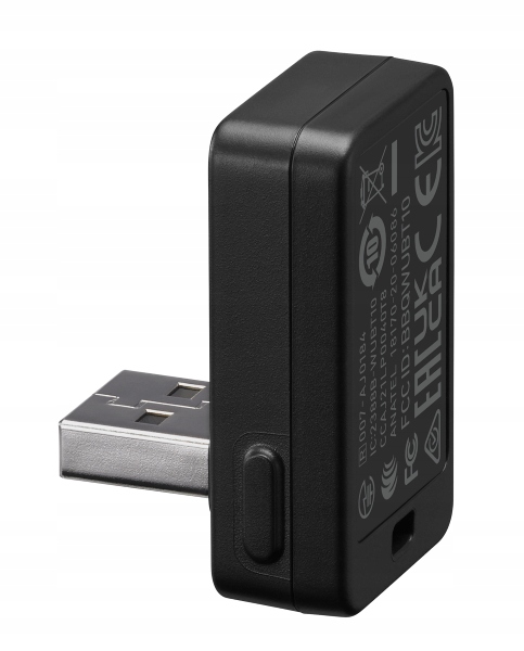 CASIO WU-BT10 MODUŁ BLUETOOTH MIDI AUDIO ADAPTER Kod producenta WU-BT10