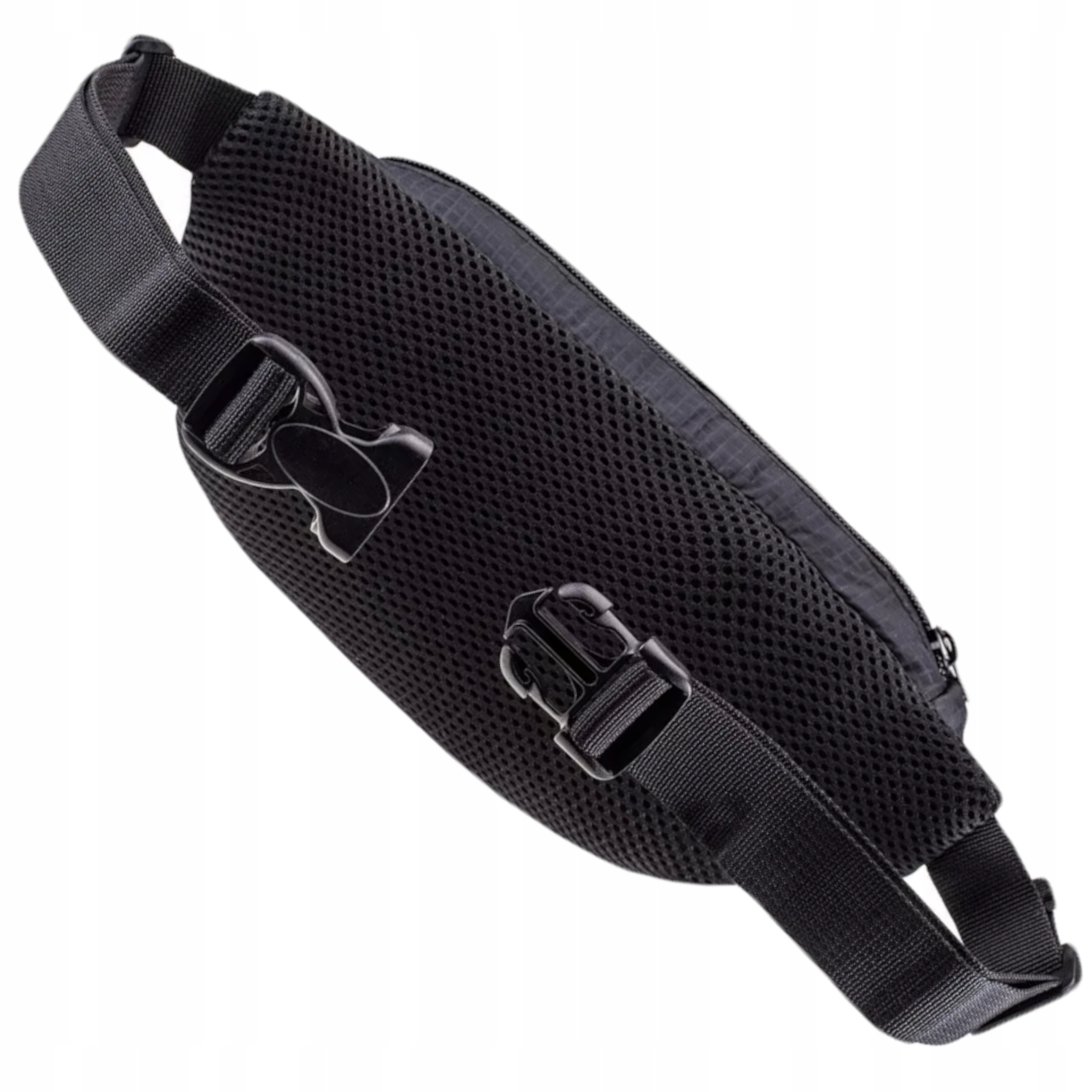 ELBRUS SASZETKA NERKA MĘSKA DAMSKA BIODROWA NA PAS QUIVER 2L Cechy dodatkowe brak