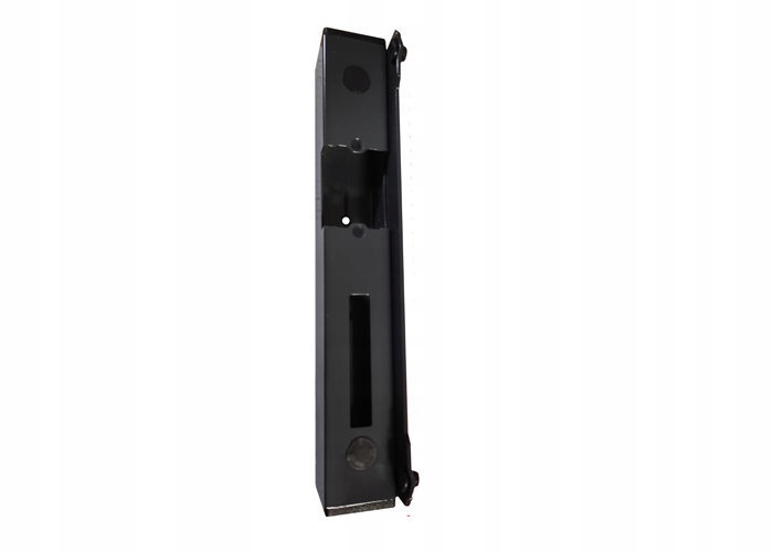 

Kaseta Obudowa Elektrozaczep H-280MM Antracyt 7016