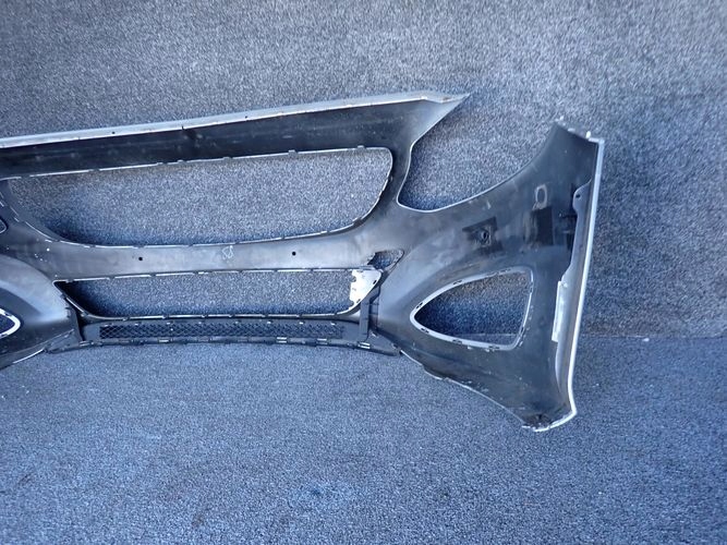 MERCEDES W246 246 B-KLASA LIFT 15- front bumper front