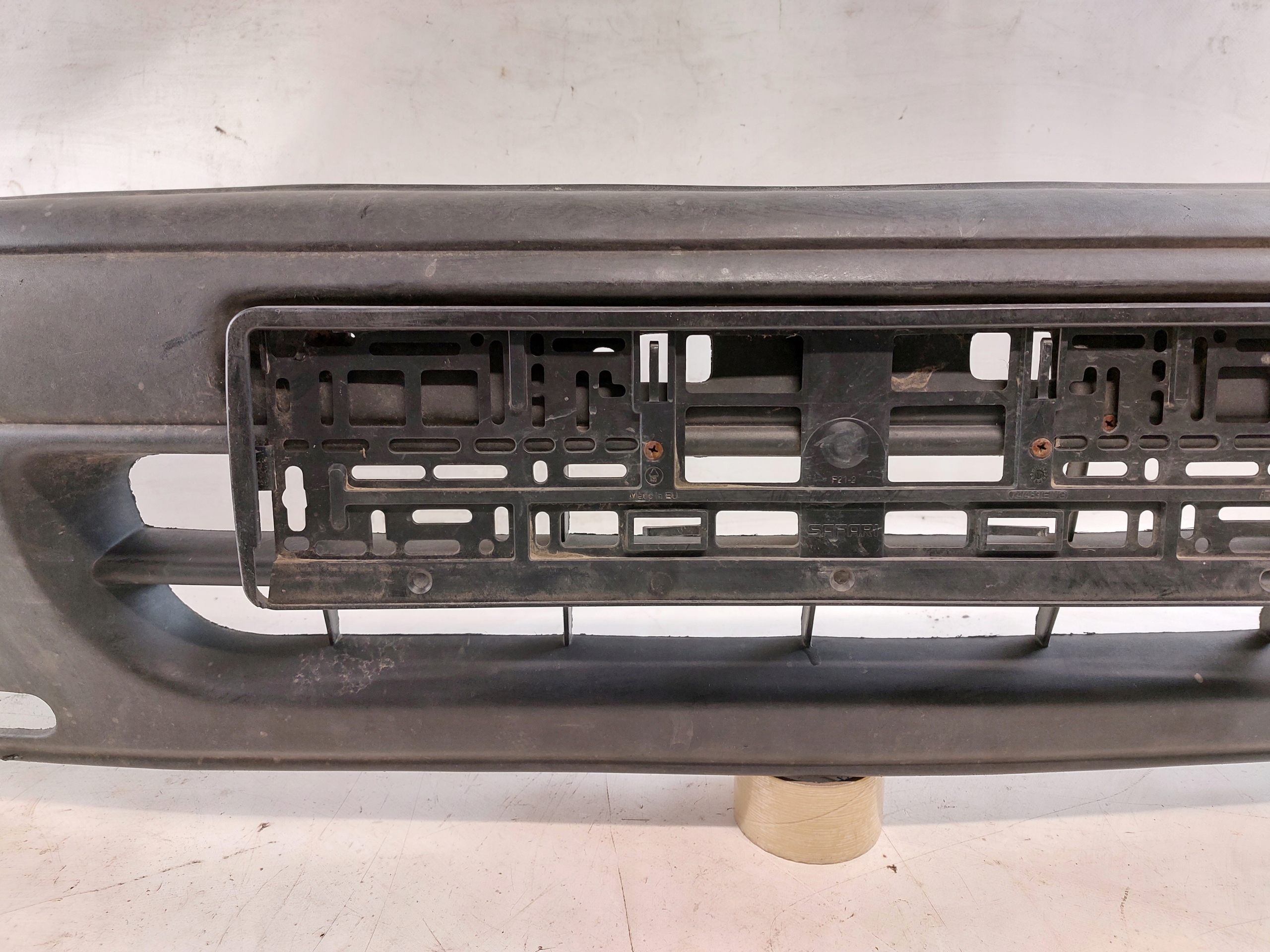 Frontstoßstange NISSAN MICRA K11