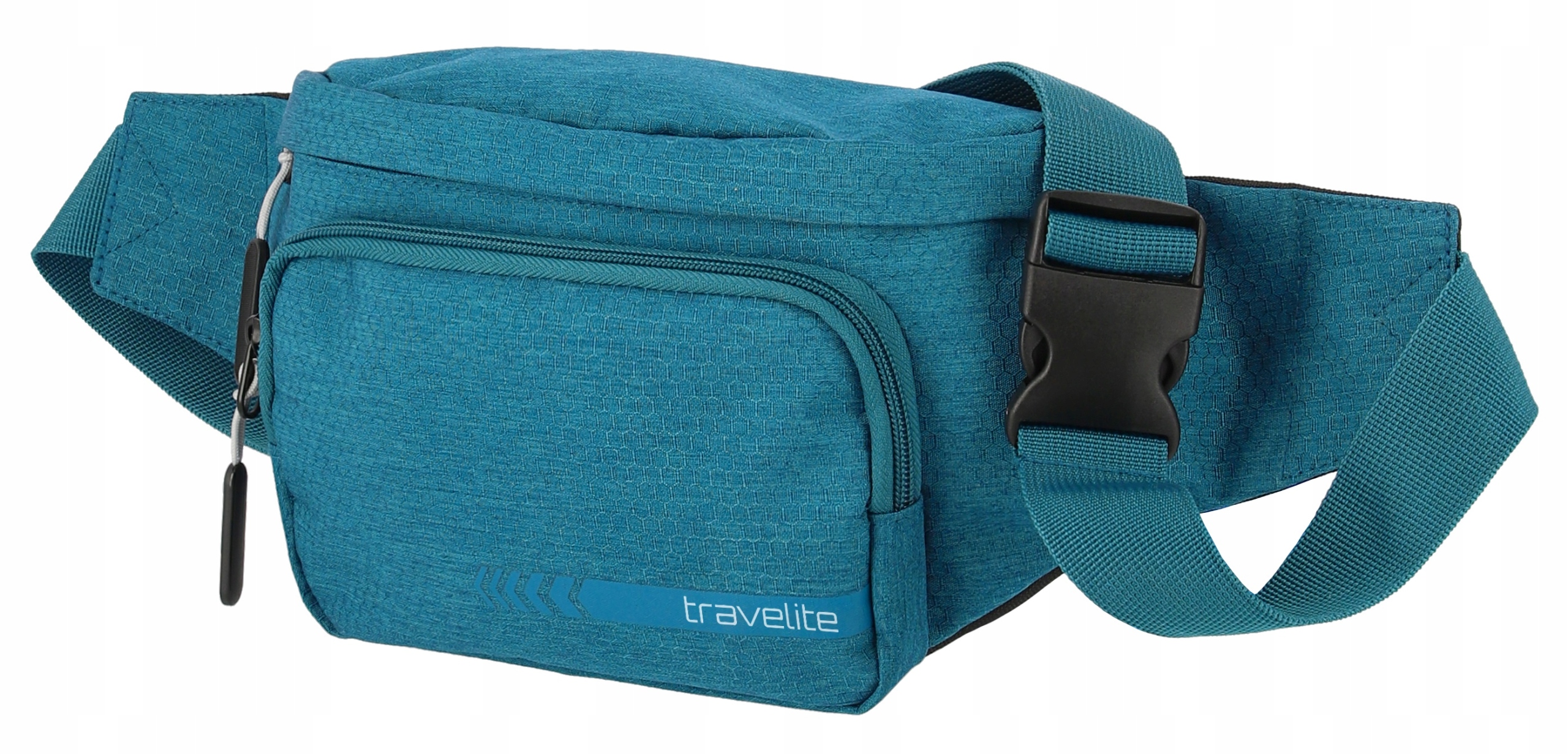 SASZETKA NERKA PODRÓŻNA TRAVELITE POJEMNA JAKOŚĆ