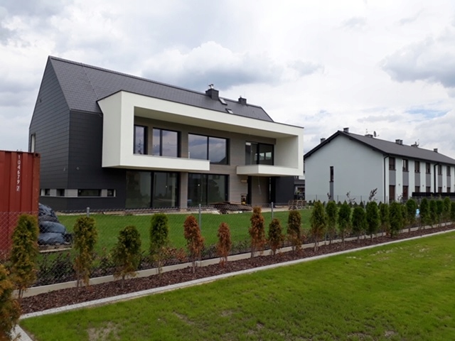 POKRYCIE DACHOWE PŁYTKA 60X30 GRAFIT Grubość 4 mm