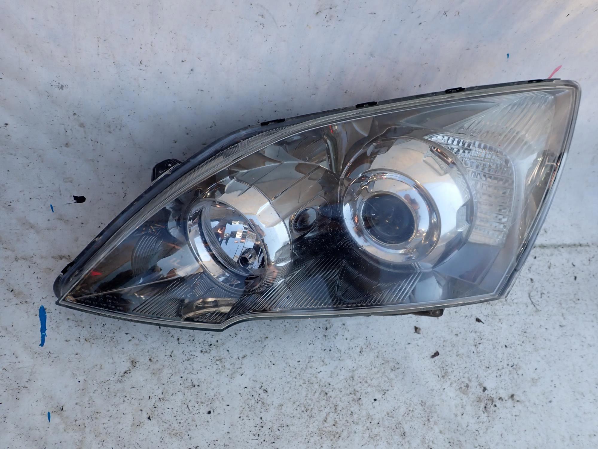 HONDA CR-V III 3 06-12 light front front left
