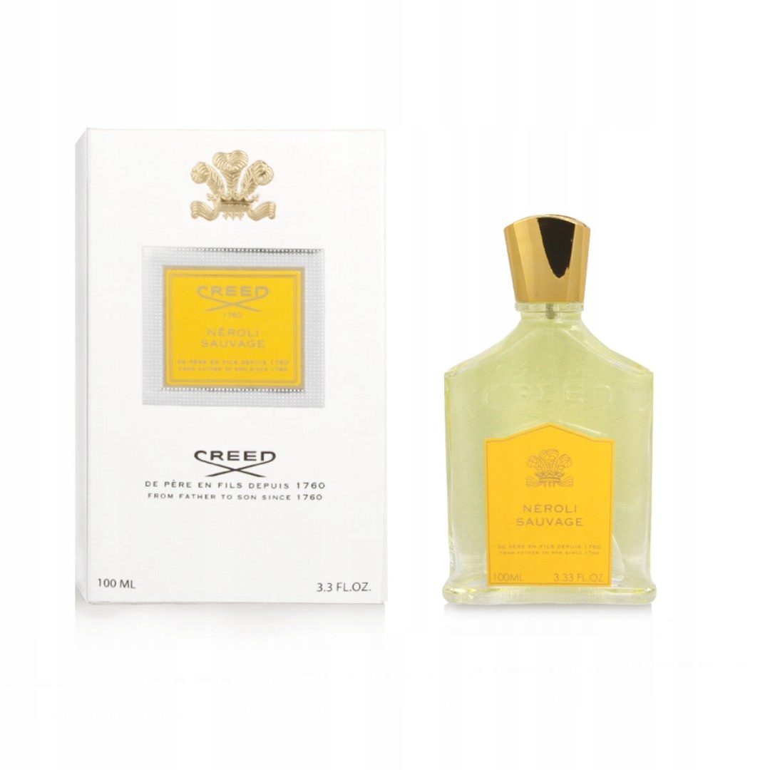Parfém Unisex Creed Neroli Sauvage Edp 100 ml