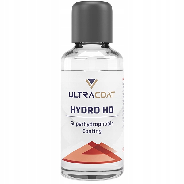 ULTRACOAT CERAMIC SET 50ml ONE, HYDRO HD ZESTAW Numer katalogowy producenta 4122