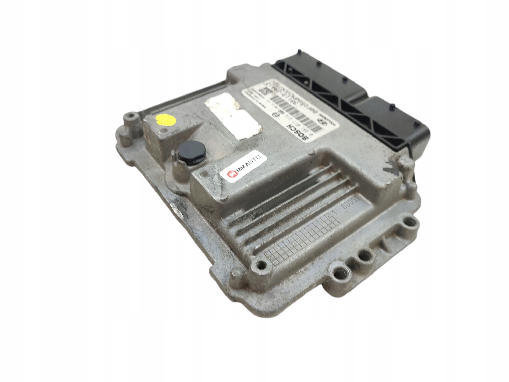 computer Centralina Motore HYUNDAI I30 e 1.6 CRDI 90KM D4FB 39113-2A412
