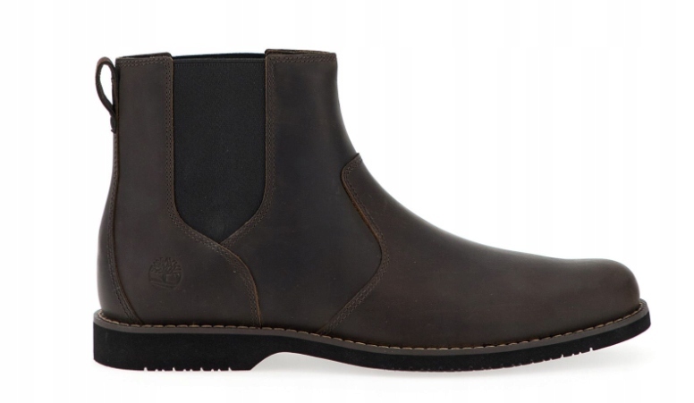 TIMBERLAND SZTYBLETY MĘSKIE ZE SKÓRĄ 40 1ŻPH