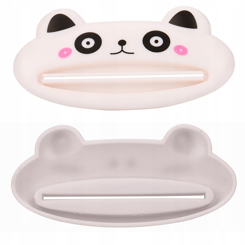 

Wyciskacz Dozownik Tubek Pasty Kremów Dla Dzieci