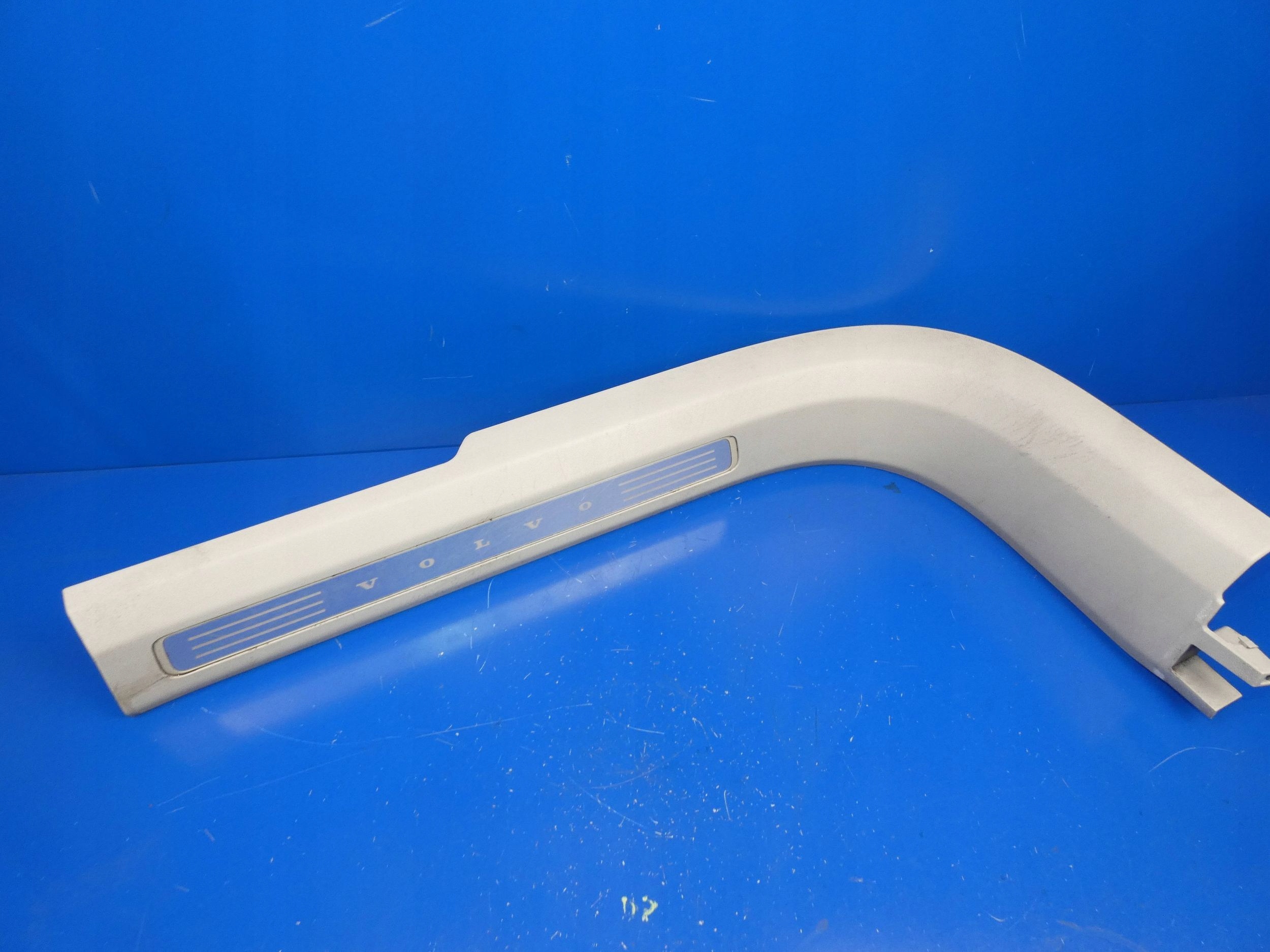 VOLVO XC90 II cap threshold moulding right front