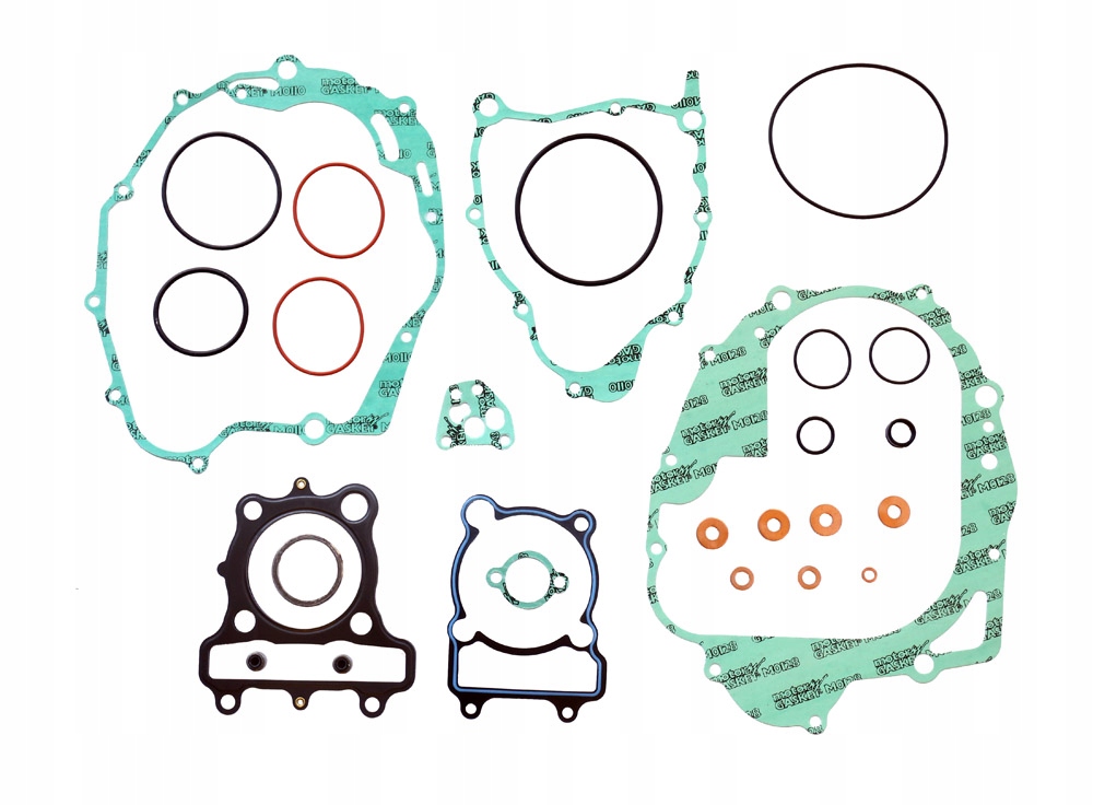 Kompletná sada tesnení Athena P400485850075