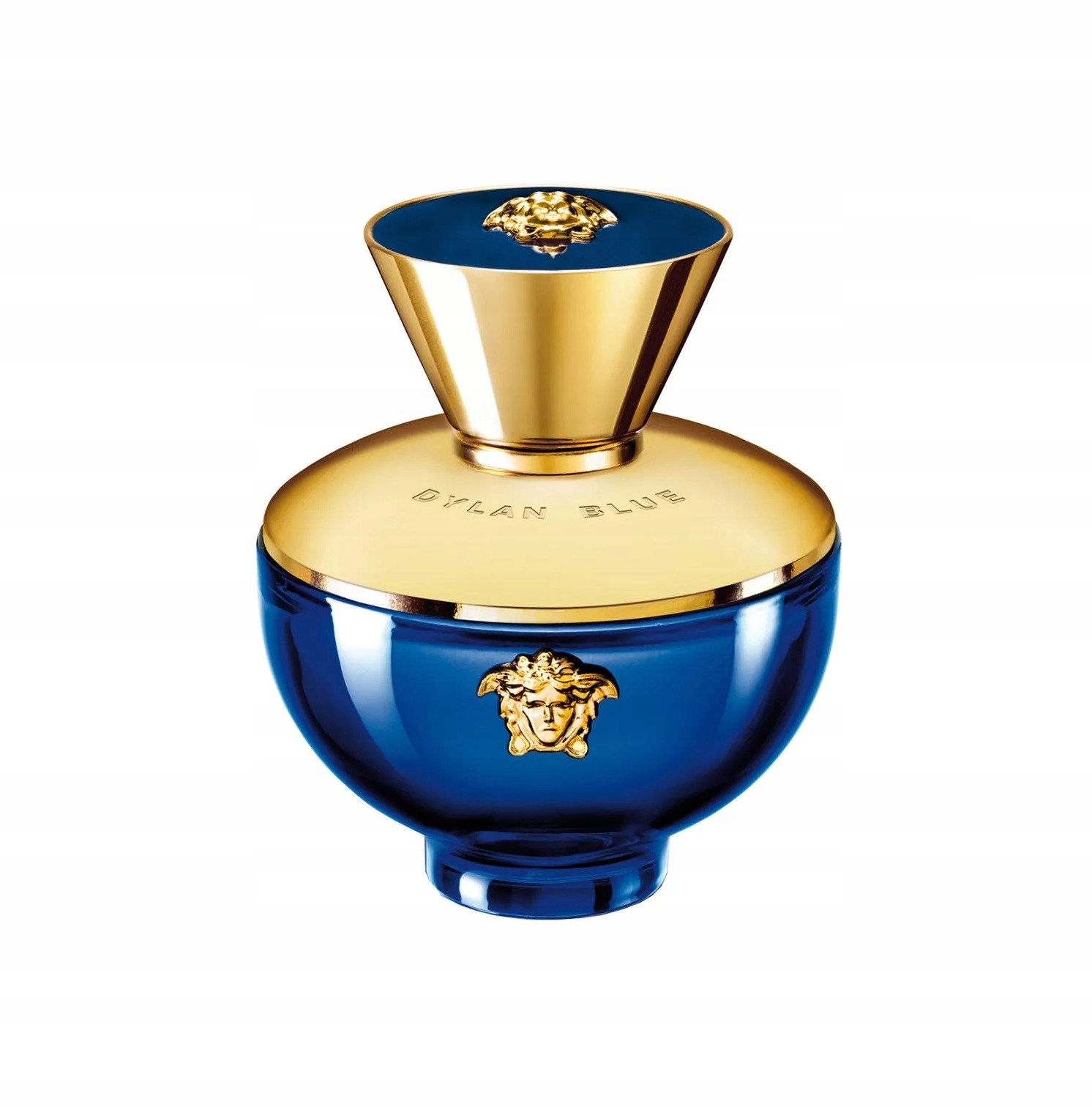 Versace, Dylan Blue, parfémovaná voda pro ženy, 100 ml
