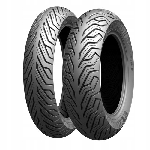 

1x Michelin 110/90-13 City Grip 2 56S przód Skuter