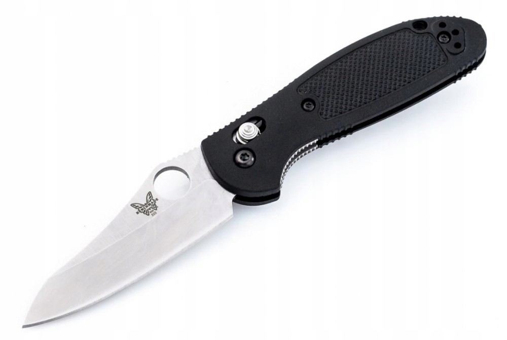 Nóż składany Benchmade 555-S30V Mini Griptilian