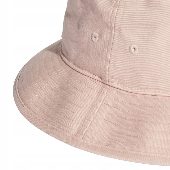 KAPELUSZ CZAPKA ADIDAS ORIGINALS RÓŻOWA GD4531 Rozmiar uniwersalny