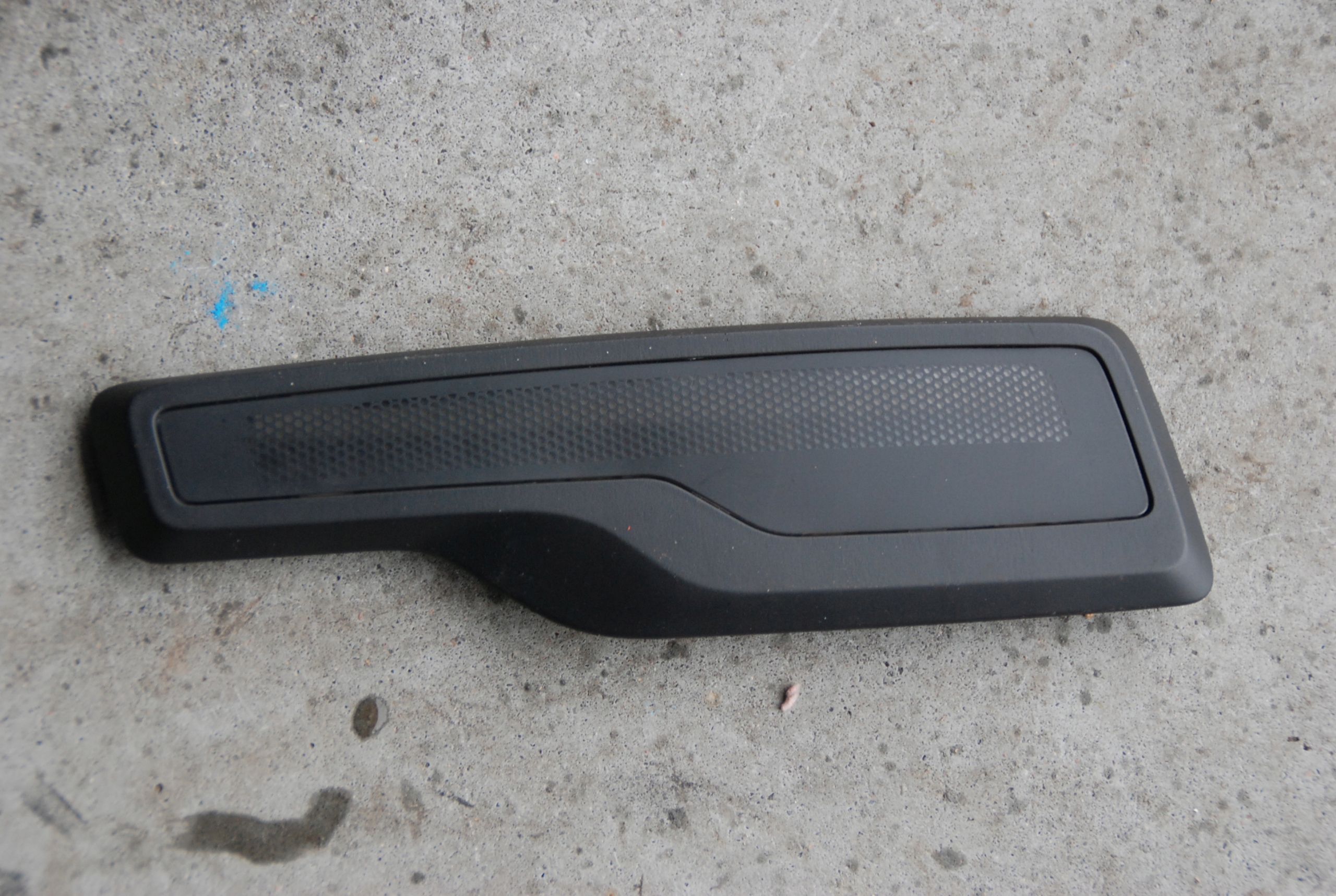 volvo S80 V70 XC70 дисплей радара oe 39896435