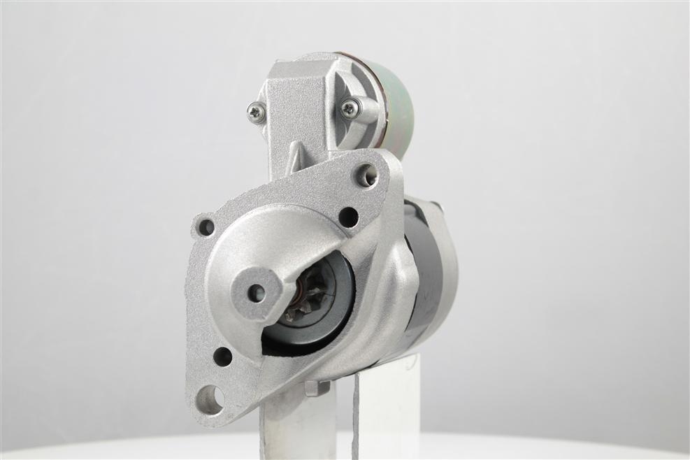 Rozrusznik RENAULT DACIA NISSAN 1.0 1.2 CLIO KANGOO LOGAN MODUS THALIA WIND Typ samochodu Samochody dostawcze Samochody osobowe