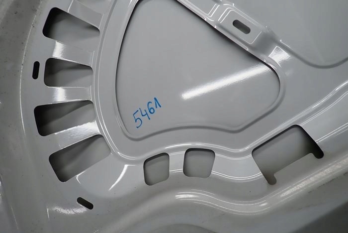 SKODA SCALA 657 19- bonnet