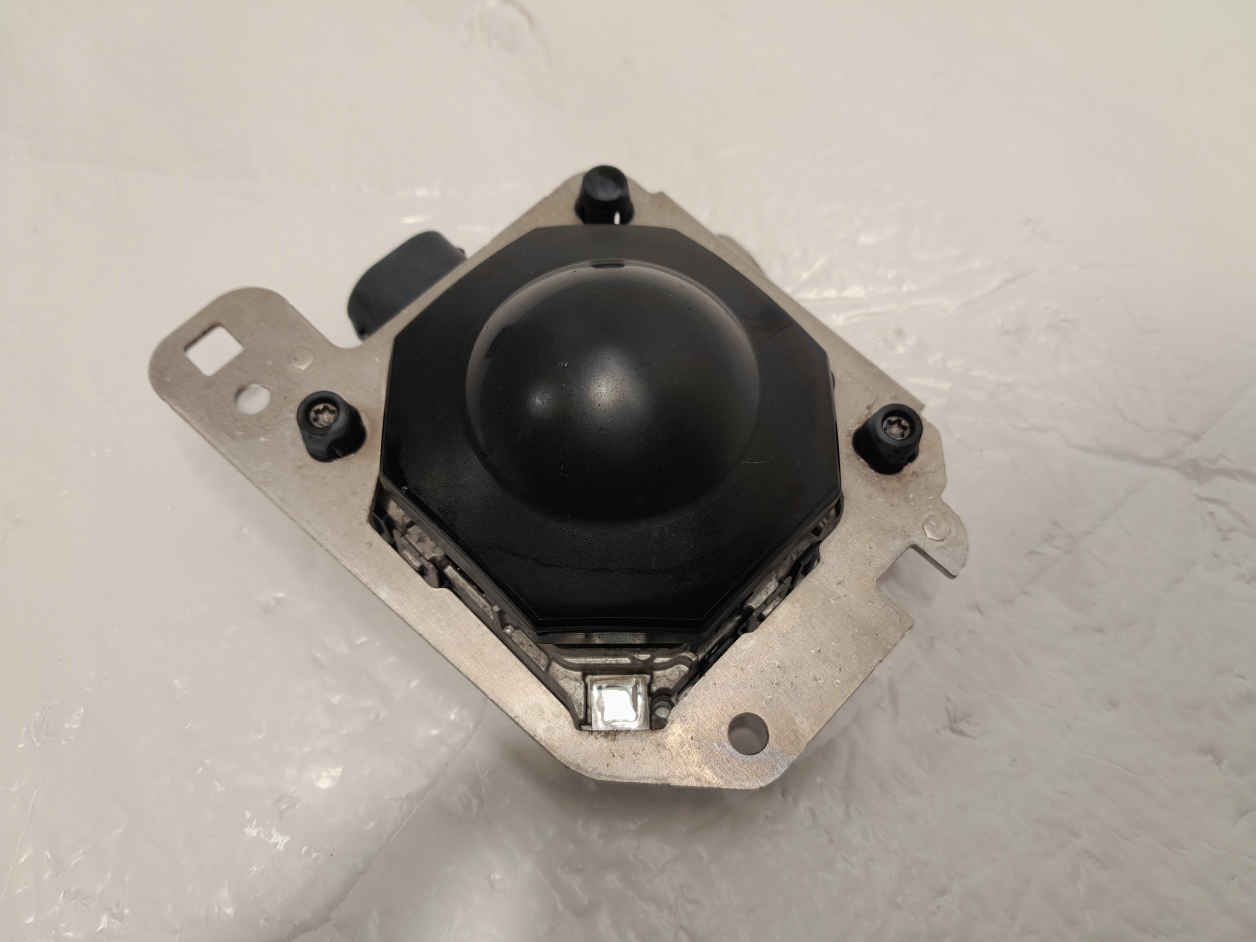 AUDI Q5 80A DISTRONIC RADAR ODSTEPU bracket 8W0907561 80A907574
