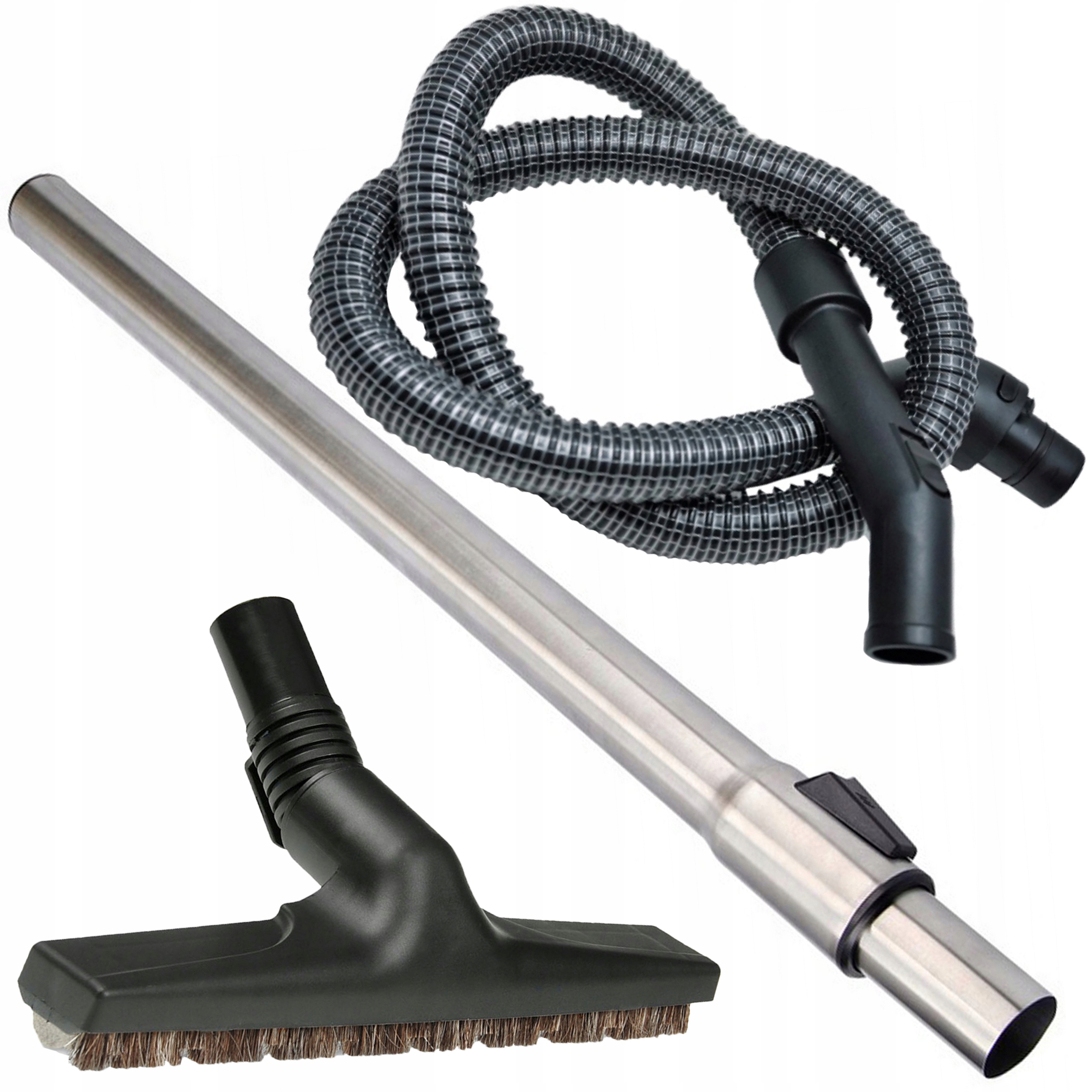 Wąż Rura Ssawka do odkurzacza Zelmer Jupiter Syrius Cobra Orion Clarris