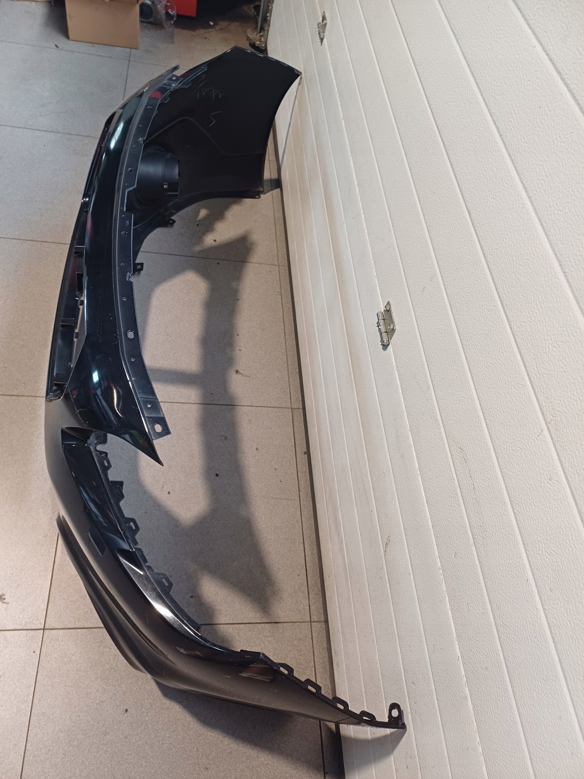 bumper front front SUBARU OUTBACK V 5 57704AL030