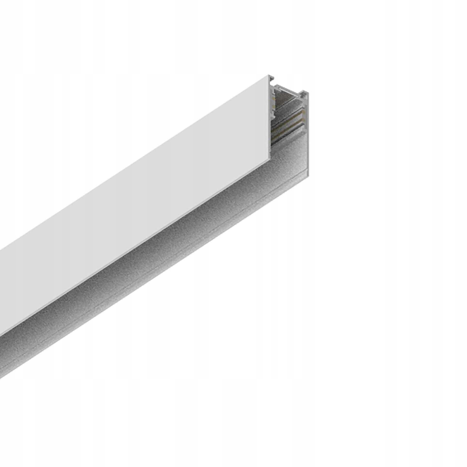 Ideal Lux Ego vysoký profil 2000 mm 282893