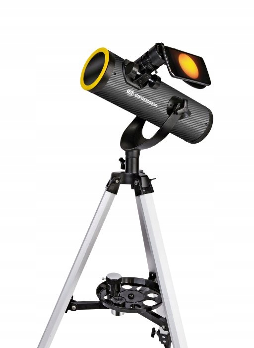 

Teleskop 76/350 Az Solarix carbon filtr słoneczny