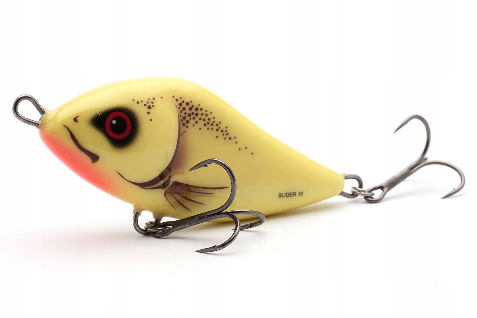 Wobler Salmo Slider 7 Chart SIKING7 CM 21 Gr