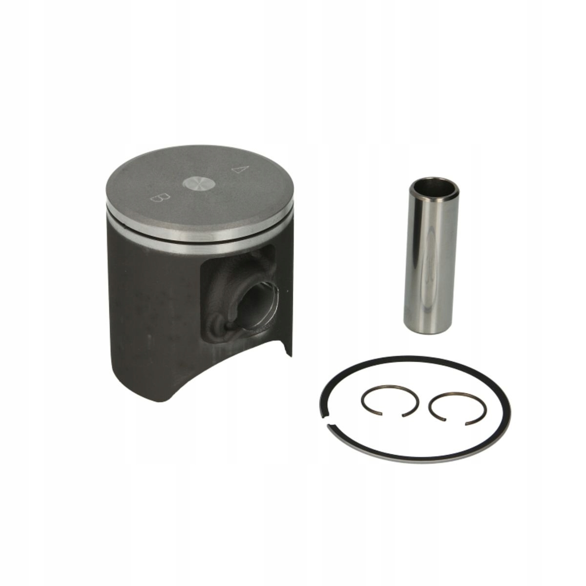 Piest Kompletný B Honda Cr 125 2005- Prox 01.1225.B
