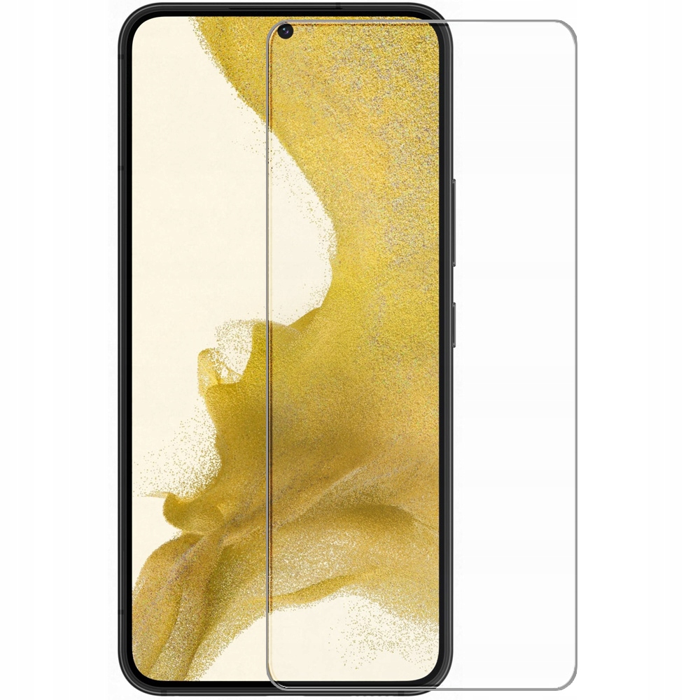 

Szkło Hartowane Szybka do Samsung Galaxy S22