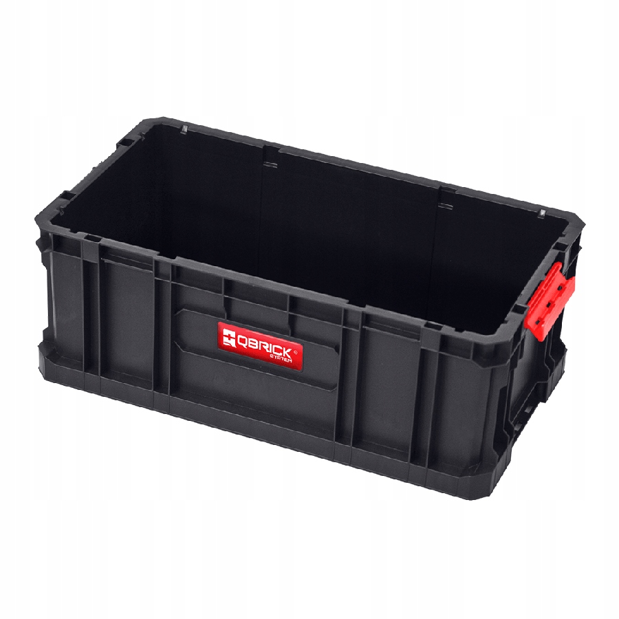 Qbrick System Two Set Platforma + Boxy 5 elementów Rodzaj skrzynka na kółkach