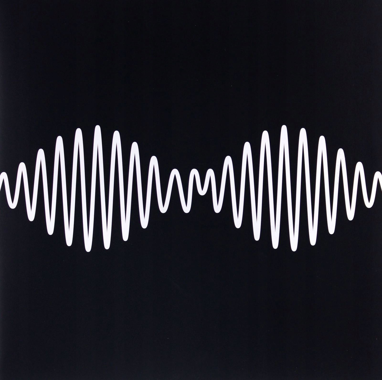 

Arctic Monkeys: Am (winyl)