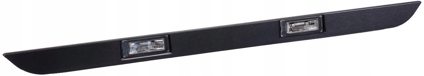 LA0217 - ПАНЕЛЬ НОМЕРНОГО ЗНАКА ЛАМПА CITROEN PEUGEOT FIAT