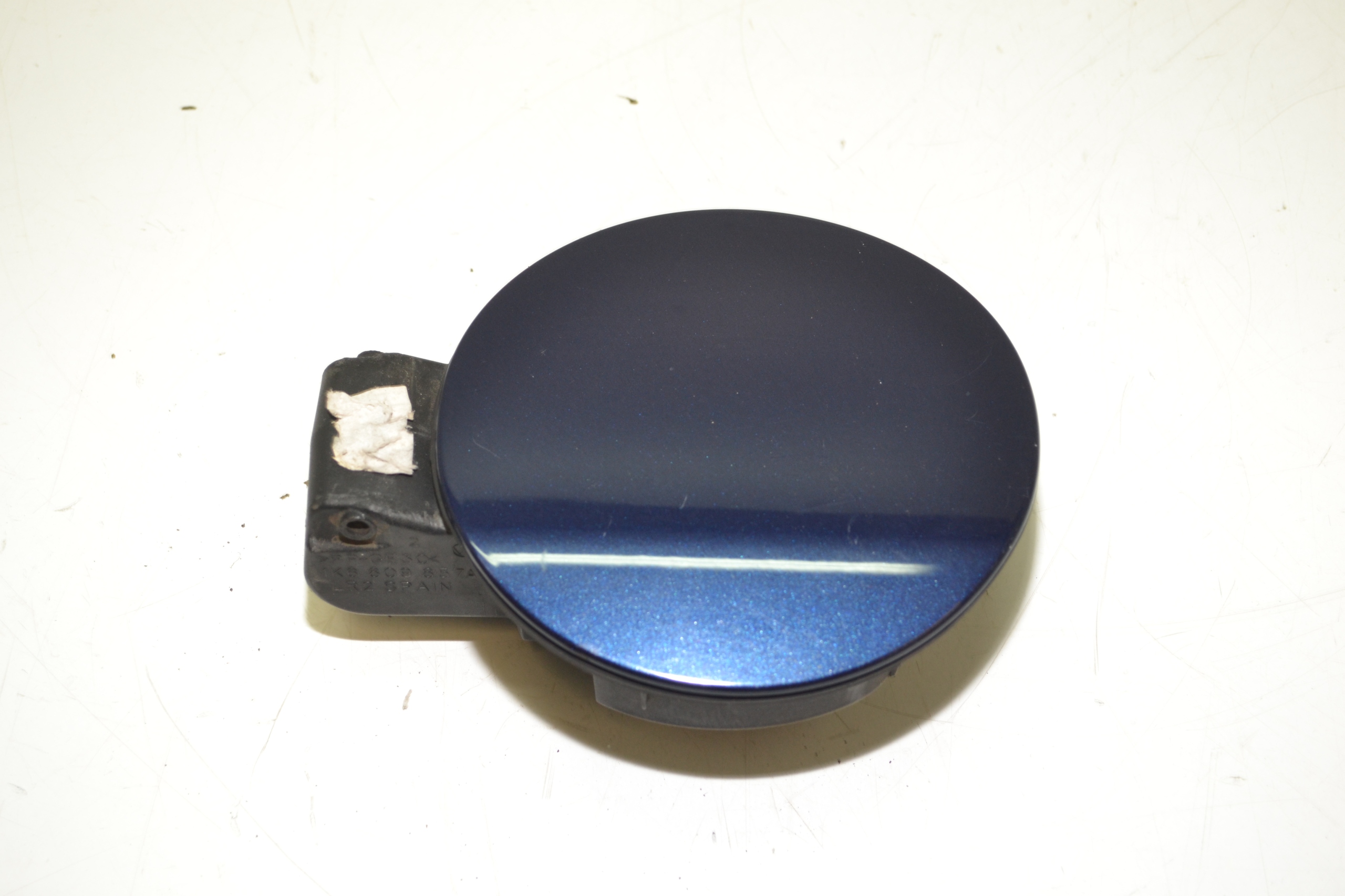 KLAPKA WLEWU PALIWA VW GOLF V 1K6809857A