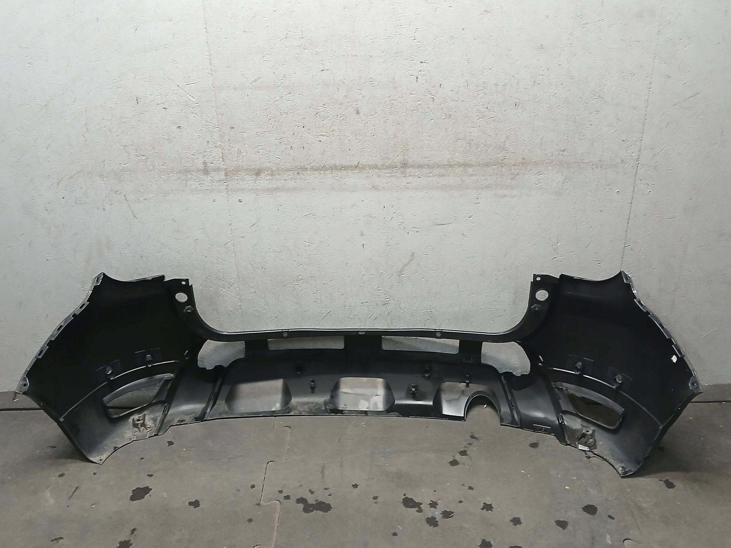 Stoßstange heck DACIA DUSTER II 2 18