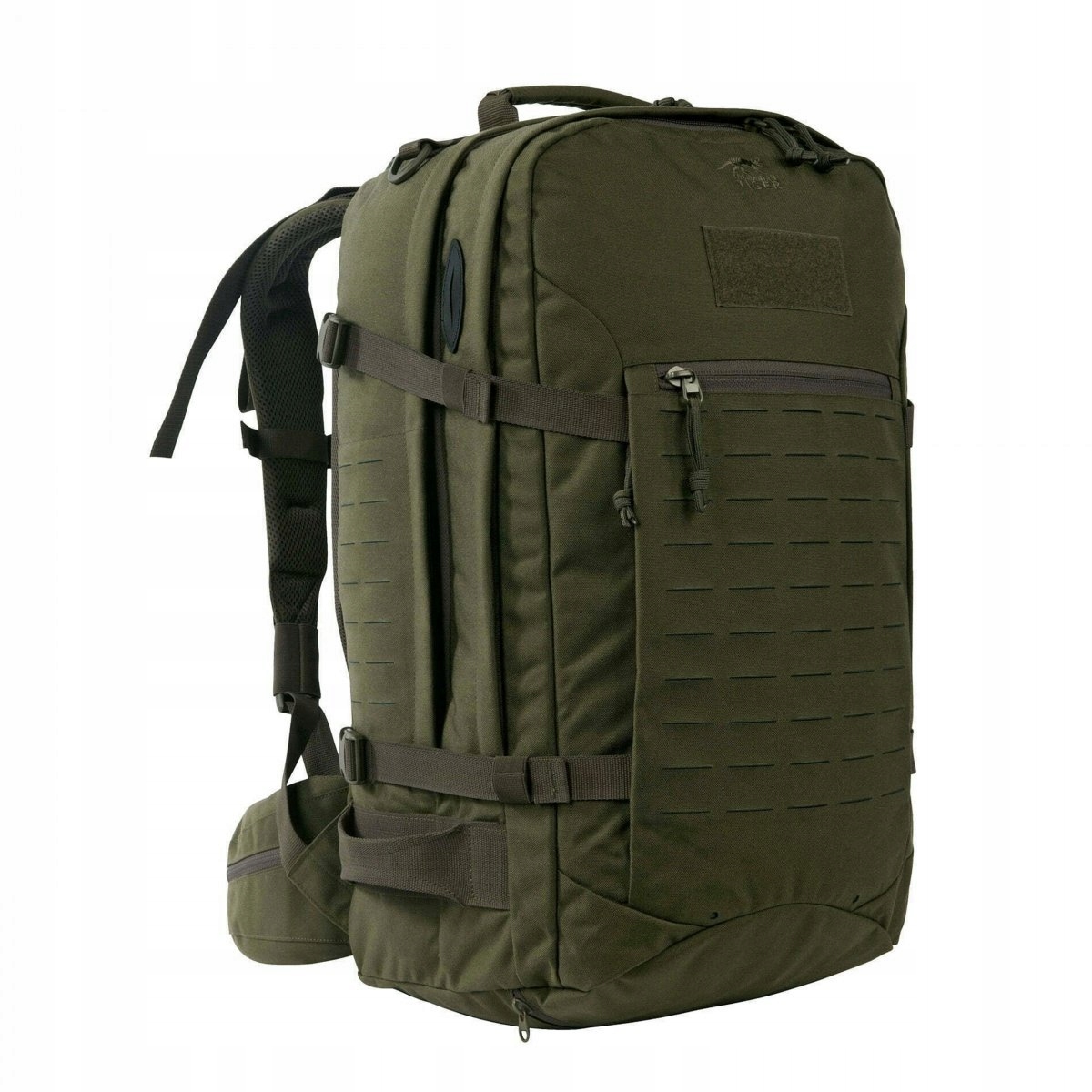 Batoh Tasmanian Tiger Mission Pack Mkii 37 l Olive Cordura