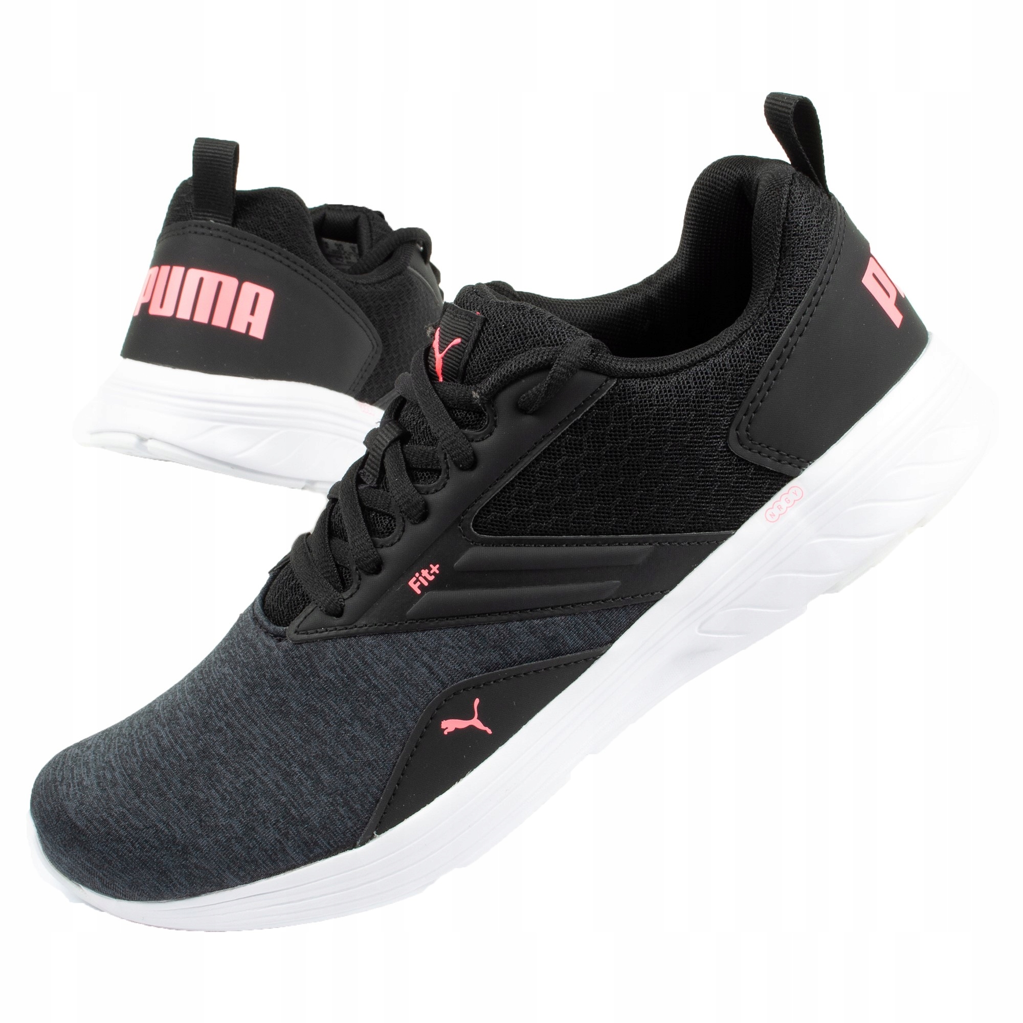 Puma hot sale nrgy opinie