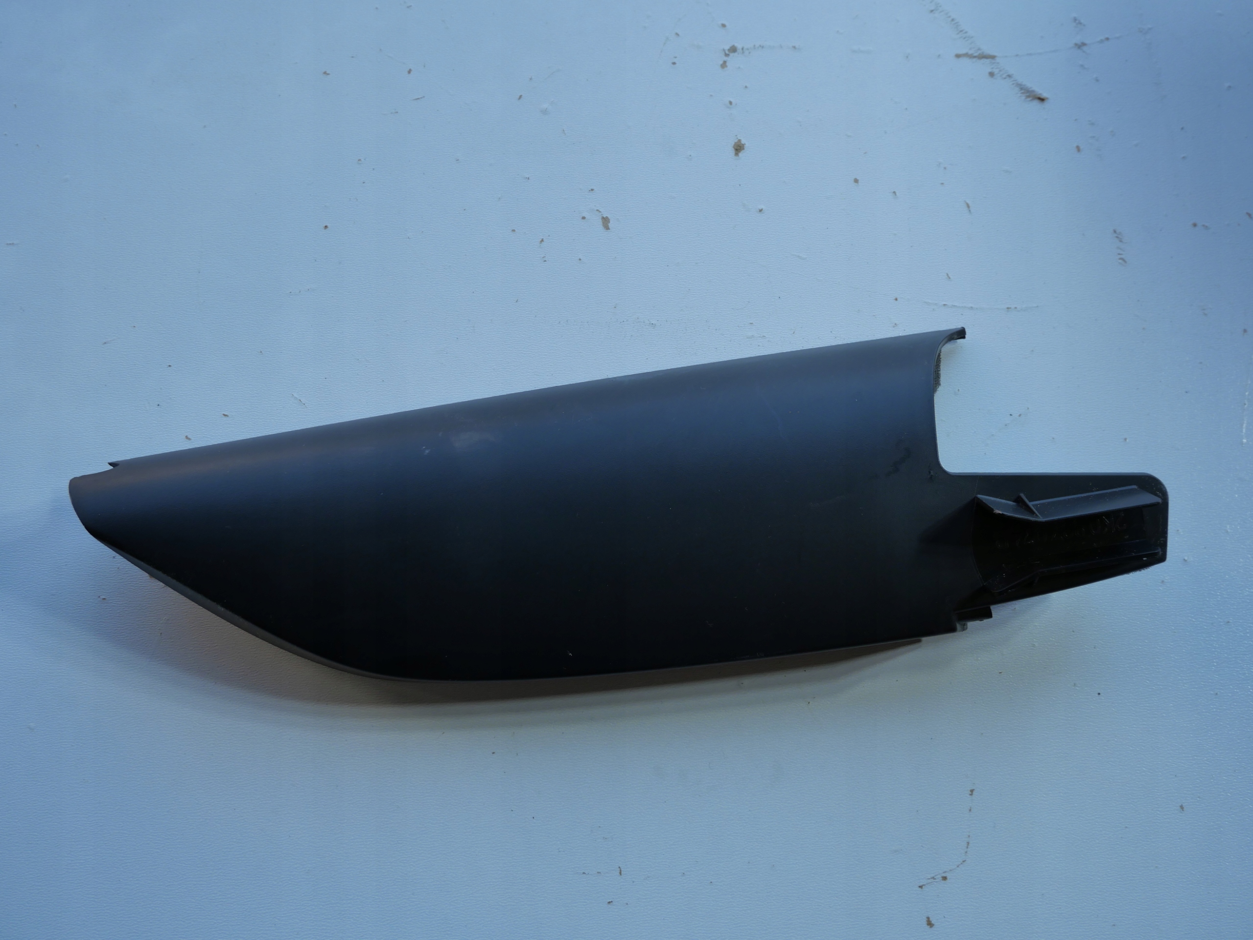 VW CADDY III 2K cover cover mirrors 2K0837974B