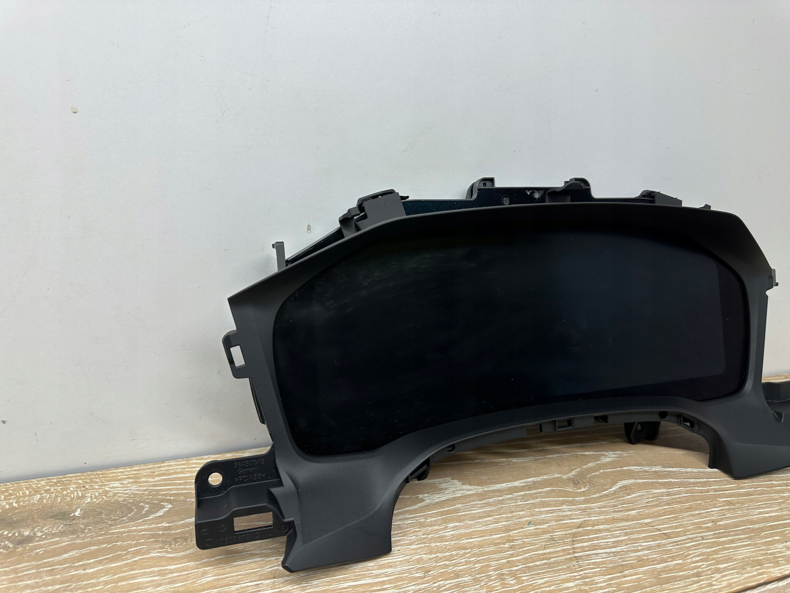 BMW G20 G22 G26 dials dials LIVE COCKPIT HUD 8723300