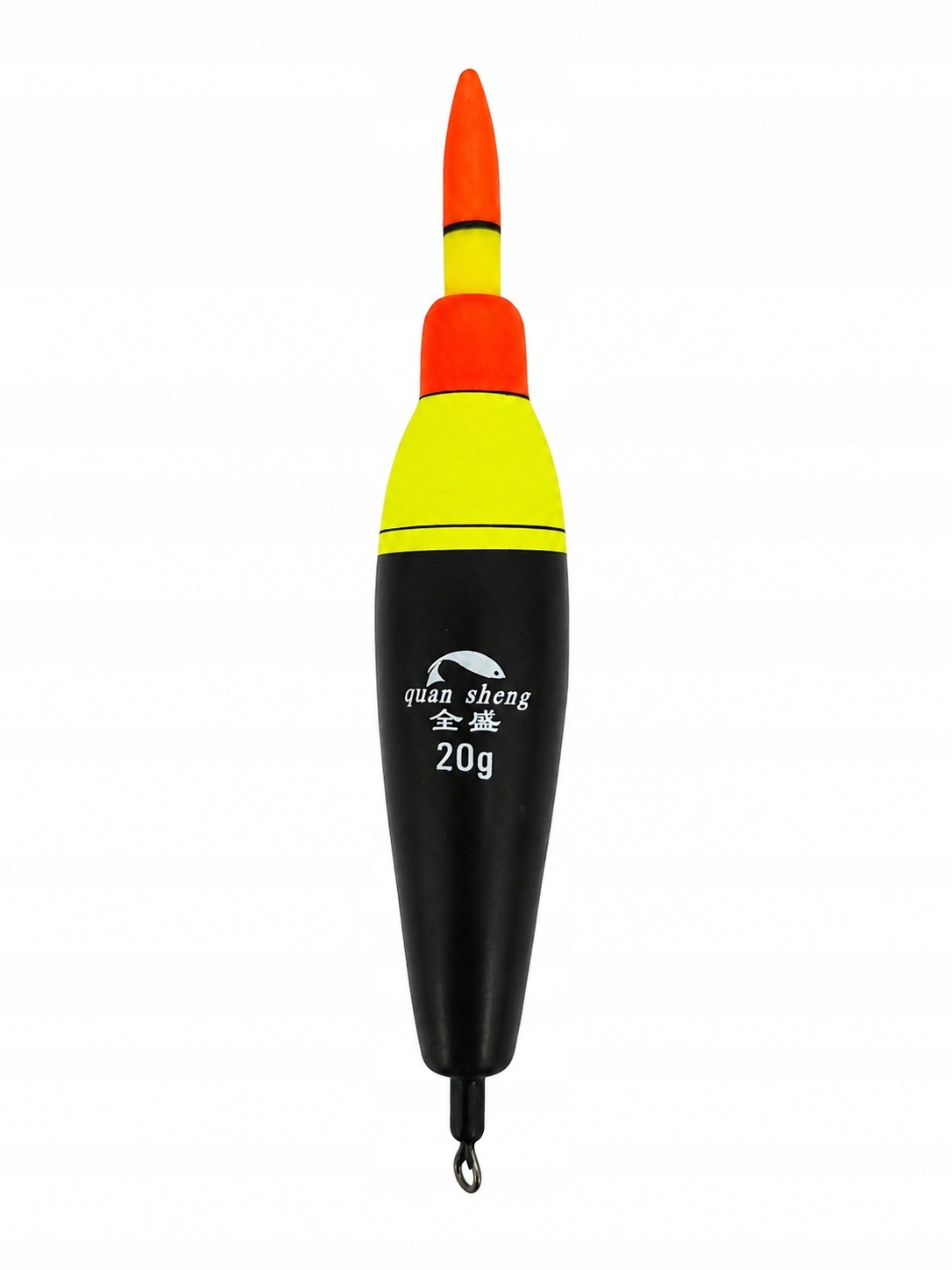 Spławik Led żywcowy 20g świecący