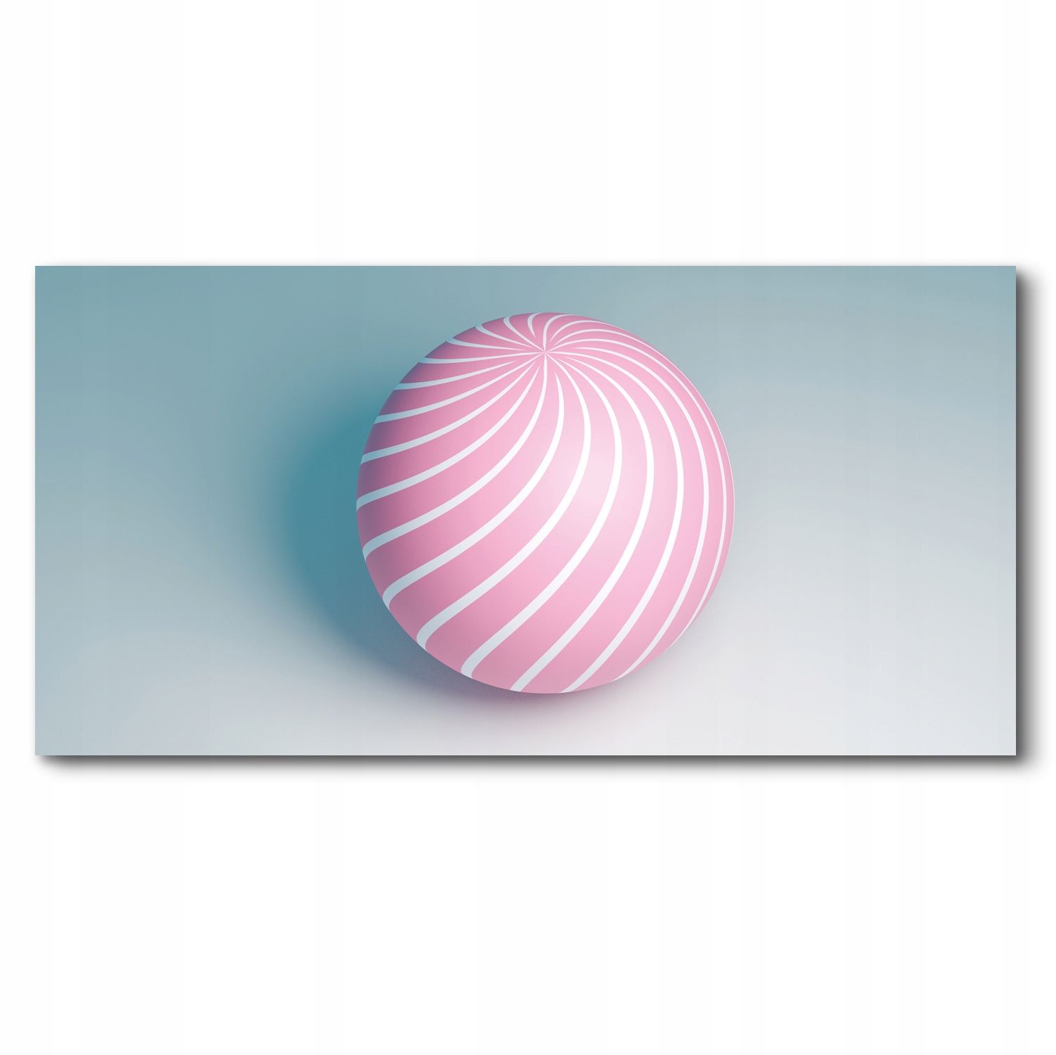 

Foto na płótnie do pokoju sfera kula 3D 140x70