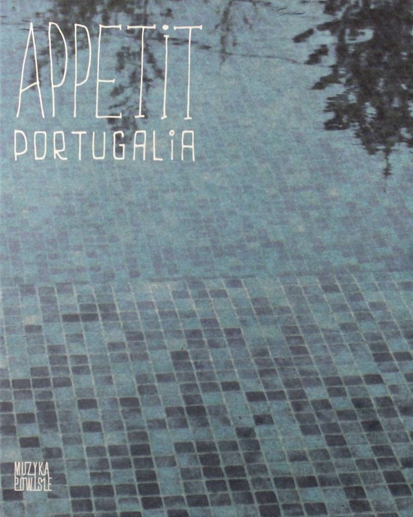 Various Appetit Portugalia