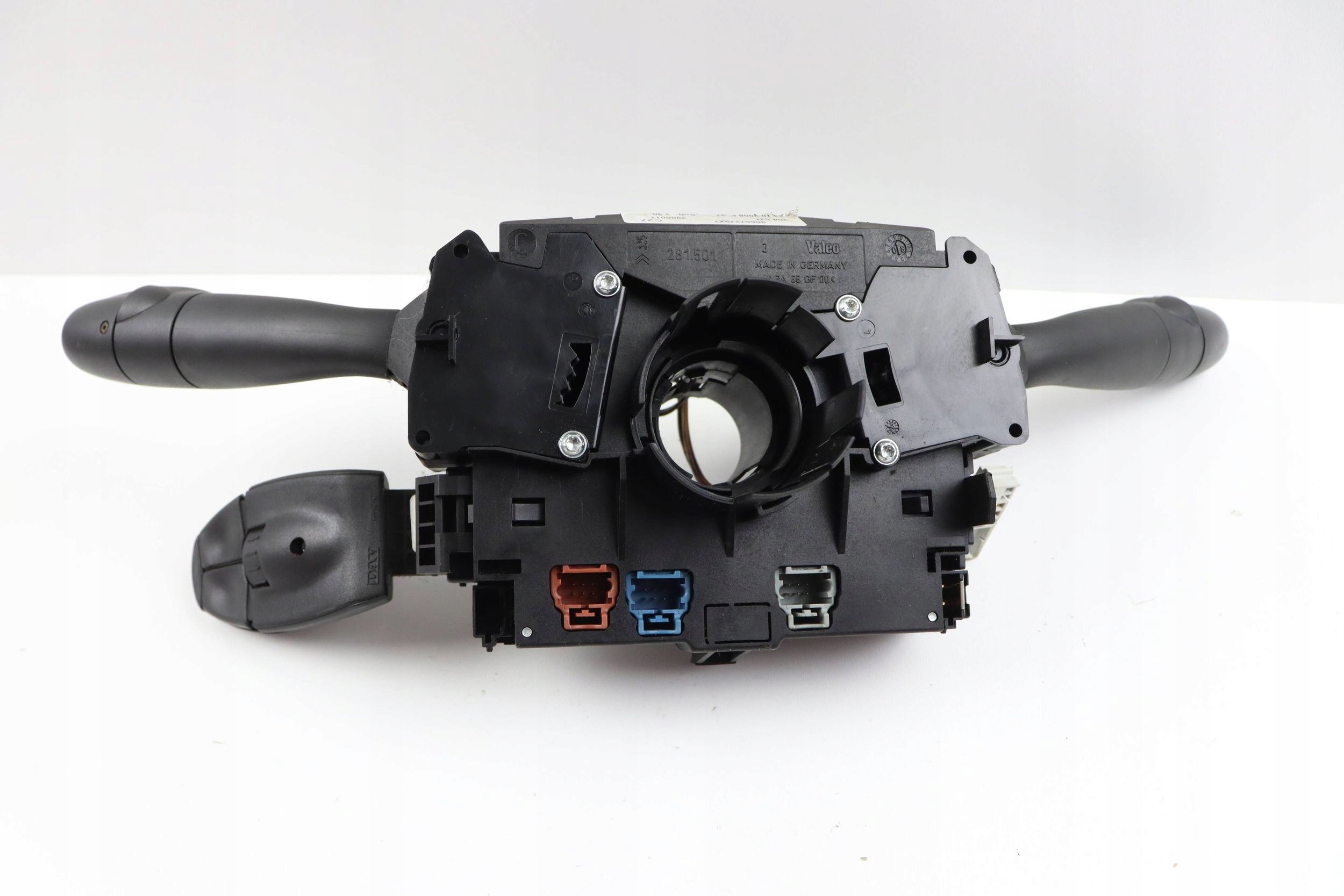 PEUGEOT 207 DEVIO LUCI TERGICRISTALLO TERGI DEVIO LUCI DEVIO 96657279XT