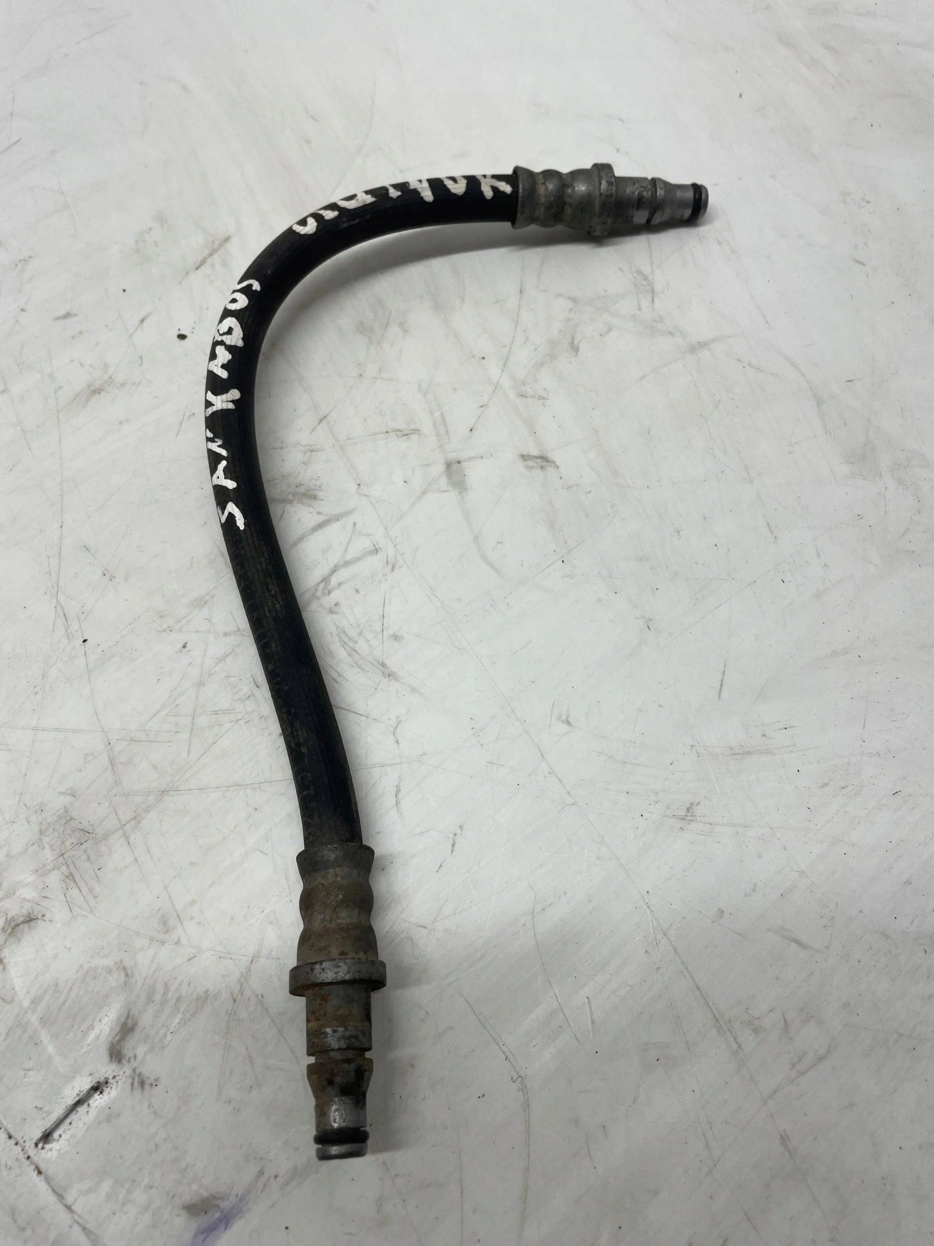 Przewód sprzęgła BMW 3 E90 E91