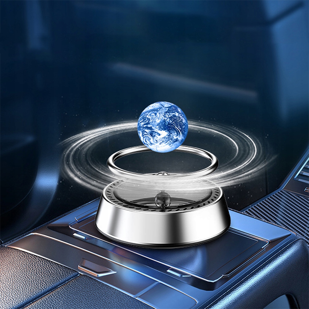 ODŚWIEŻACZ POWIETRZA DO SAMOCHODU OBROTOWY ZAPACH Kod producenta 6245you