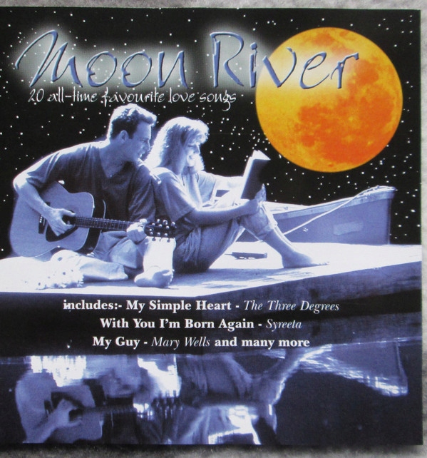 Moon River Nowa