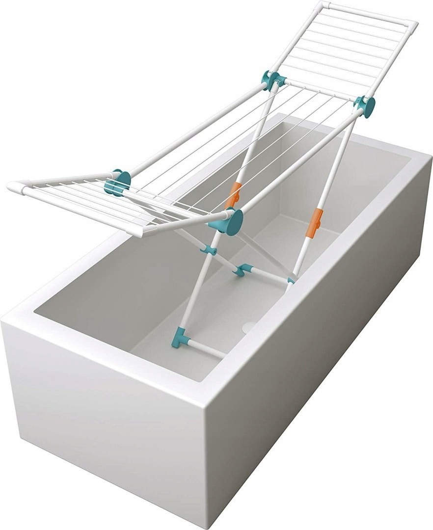 Levně sušák na vanu Superdry Mini Mint Oficiální obchod Dárek