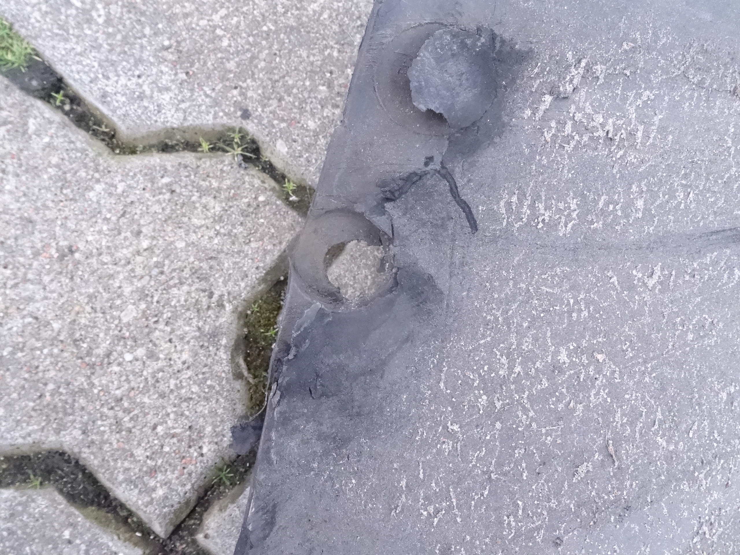 4E0821171L AUDI A8 D3 03-07 NADKOLE LEWY PRZOD Typ samochodu Samochody osobowe