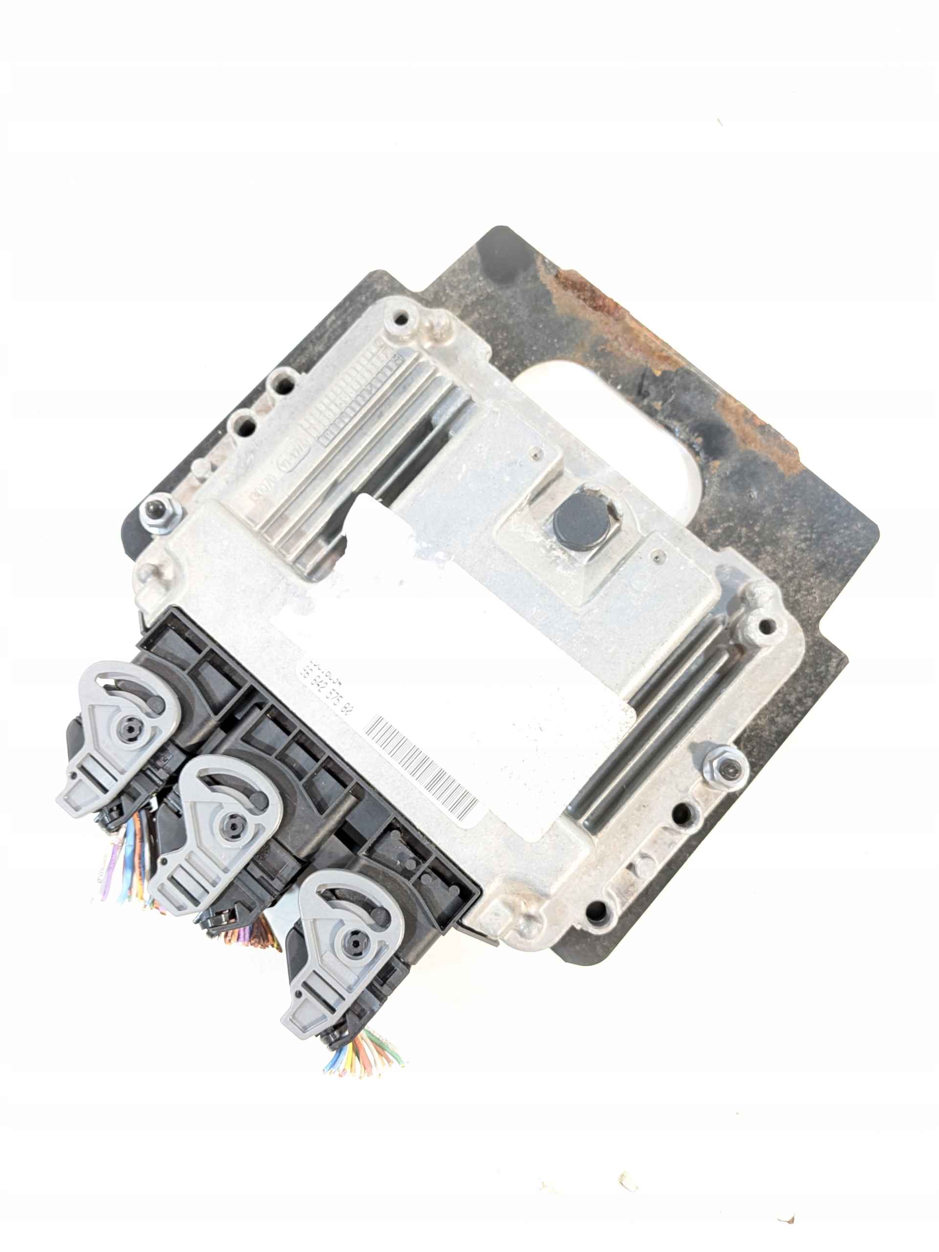computer control unit of the engine OE 9664257580 Peugeot 308 07-14