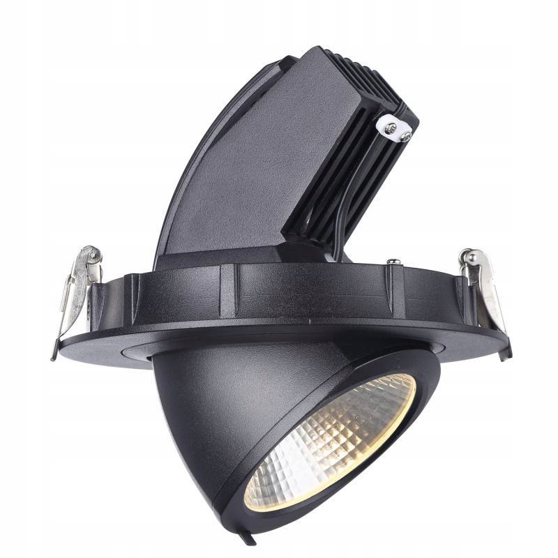 

Lampa Podtynkowa Reflektor Led PullOut 40W 24°